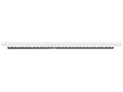 LED-Spot SLV SIGHT EVO 25W 3200lm 4000K WB AD3PH 1175×41×40mm ws/sz