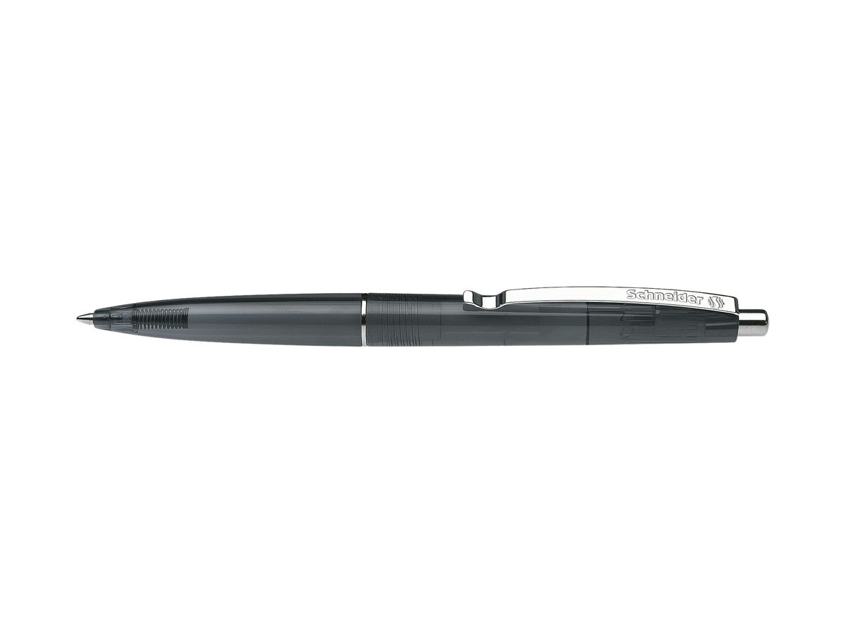 Kugelschreiber SE K20 ICY schwarz