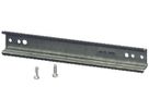 Profilschiene DIN-35 L 216 zu Apparategehäuse Gr.1, 2 und 3
