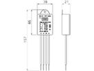 Überspannungsschutzmodul BET ÜSM-20-230I1P+PE für LED-Leuchten mit 1 Phase 230V