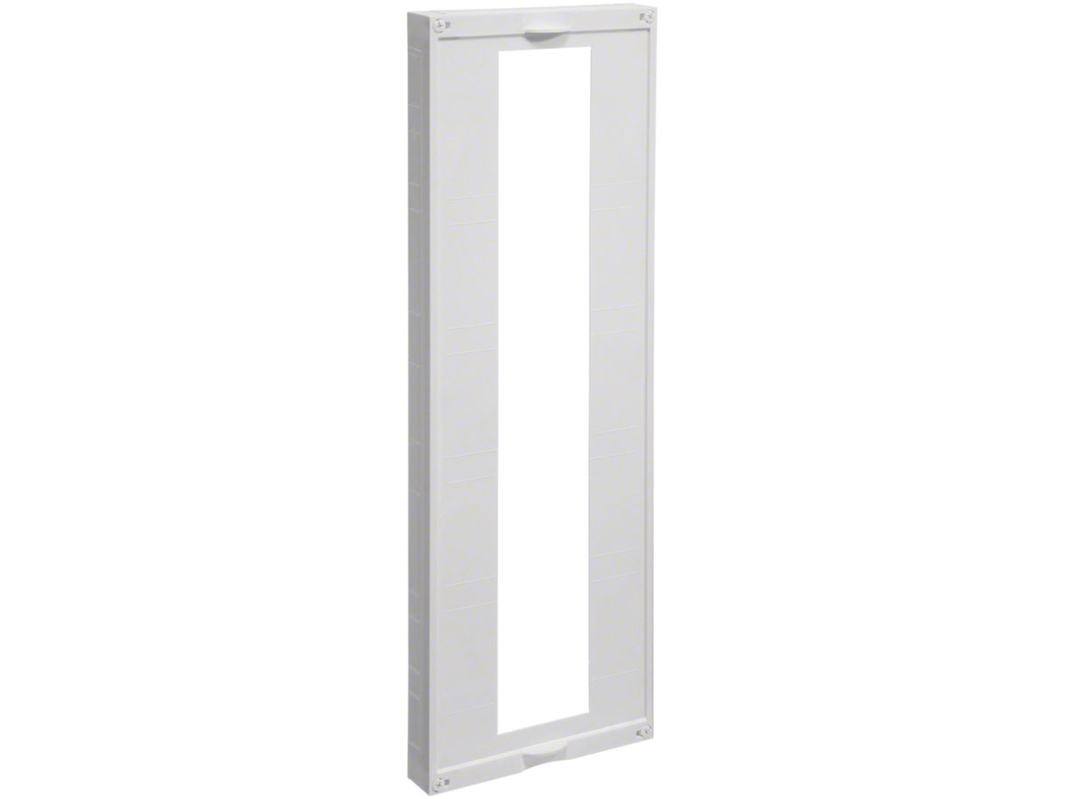 Berührungsschutzabdeckung Hager univers N 750×250mm für UE51K1N