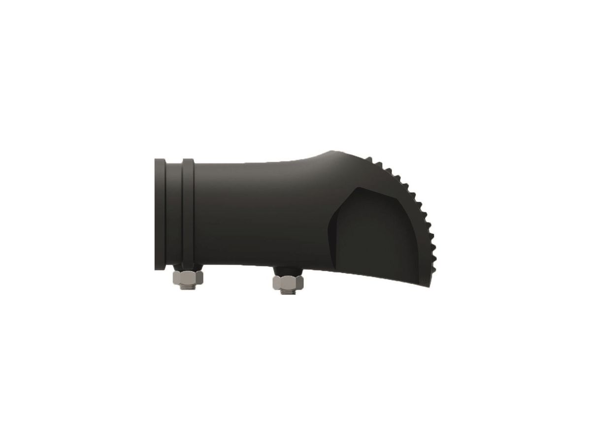 Mastadapter DOTLUX BELUGAmini, midi, maxi 48mm
