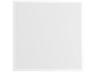 LED-Panelleuchte SLV PANEL P 41W 4500lm 830 DALI 620×620mm weiss
