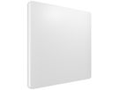 LED-Deckenleuchte LEDVANCE SURFACE FLAT SQ 27W 3780lm 830/840 IP54 DALI DIM ws