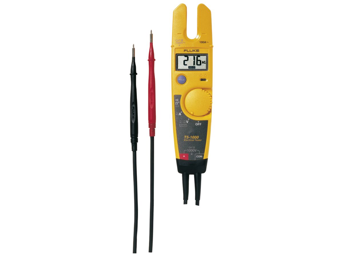 Digital-Multimeter Fluke T5-1000