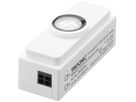 EB-Bewegungsmelder und Lichtsensor DALI-MSensor G3 SFI 30 PIR 5DPI weiss