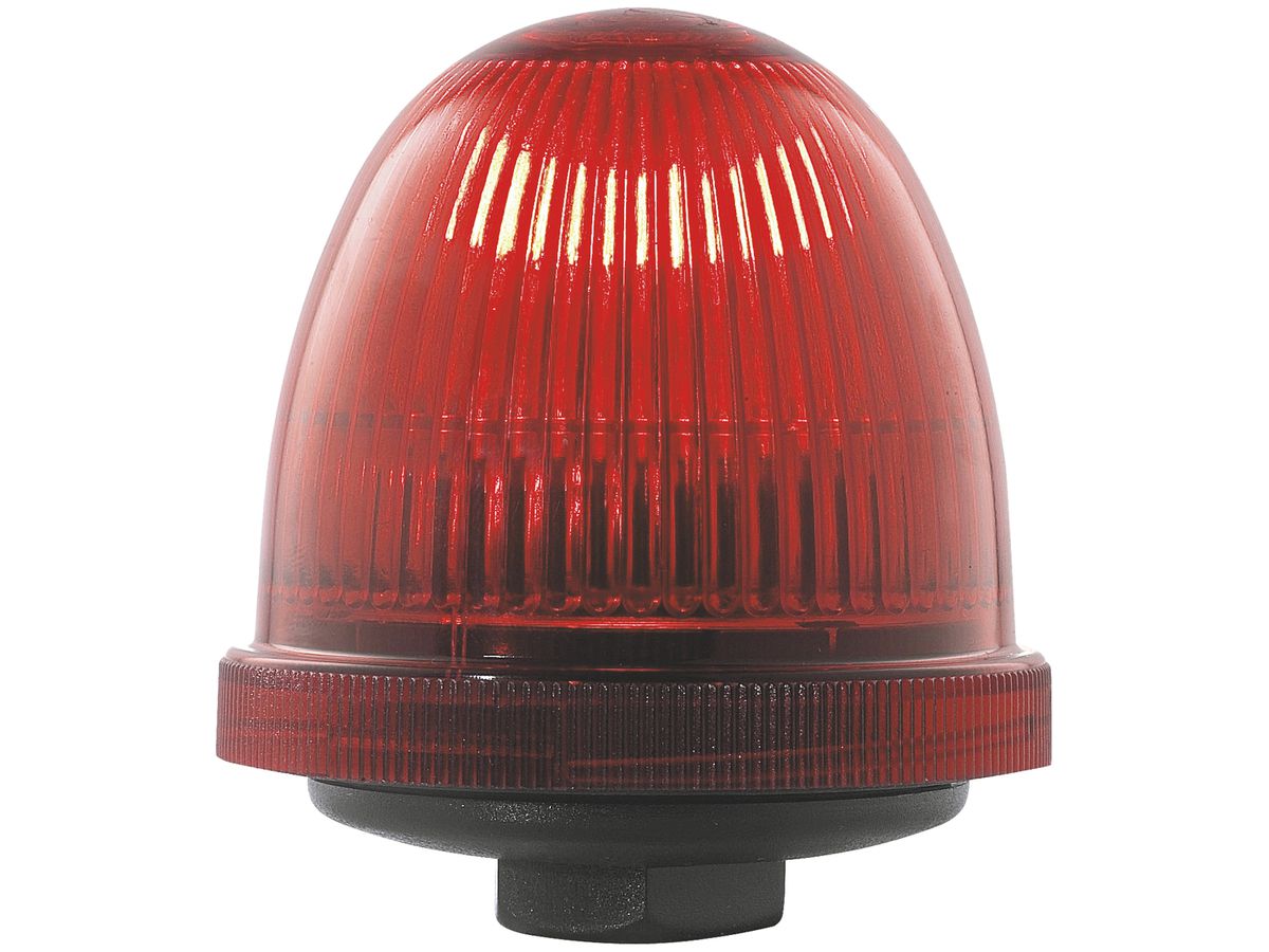 Warnleuchte Grothe KWL BA15d 12…240VUC, rot
