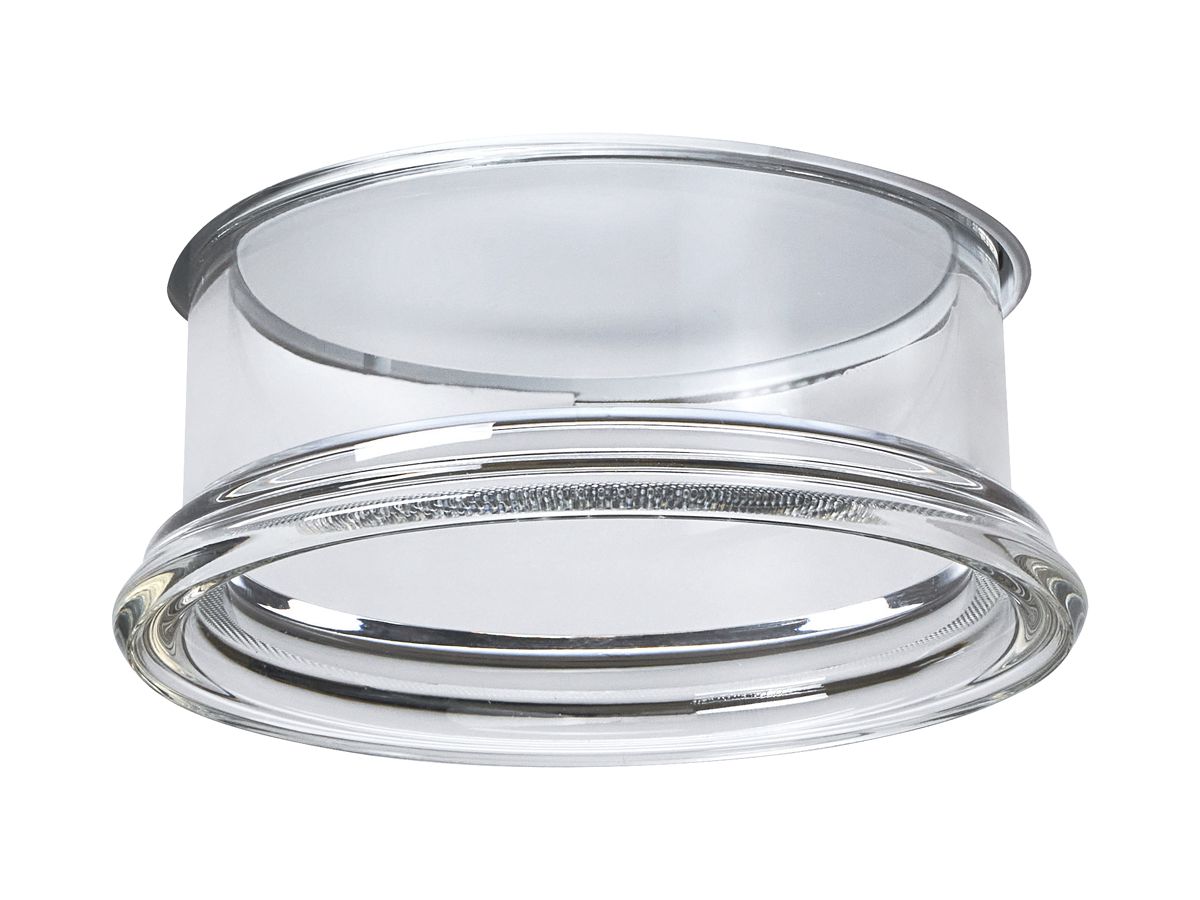 LED-Downlight Sylvania EQUINOX TRIMLESS 20W 2500lm 940 64° DALI DIM weiss