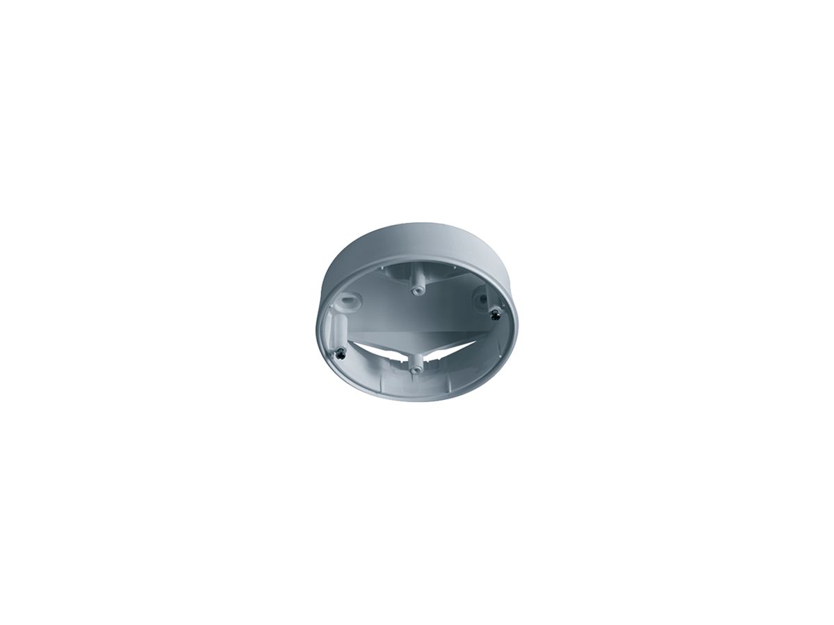AP-Dose für C IP20 silber