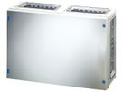 Apparategehäuse FP 0420 ENYSTAR grau leer 540×360×186mm