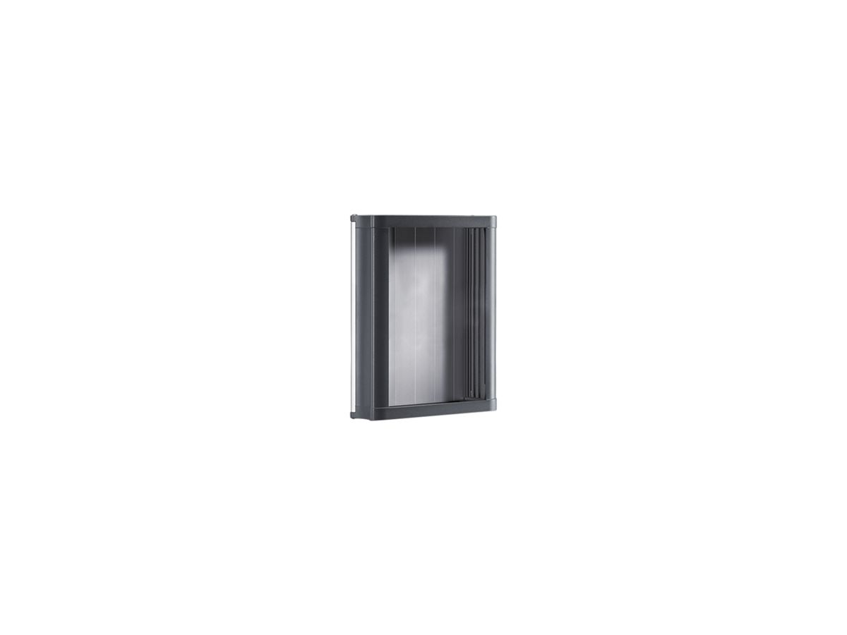 Bediengehäuse Rittal CP 6340.100 241×388×87mm Aluminium IP65