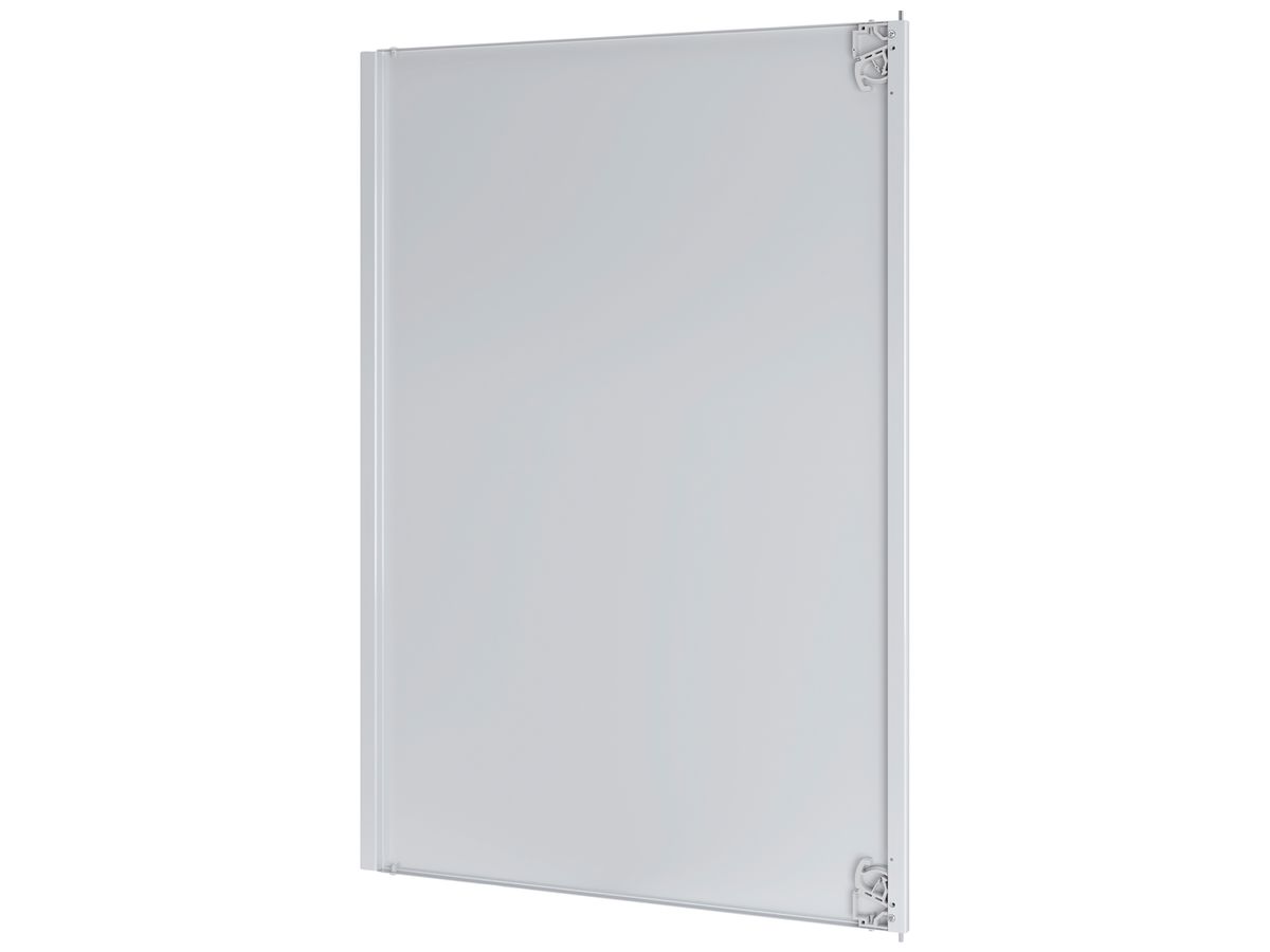 Tür Schneider Electric PrismaSeT XL 498×768×19mm IP44 weiss