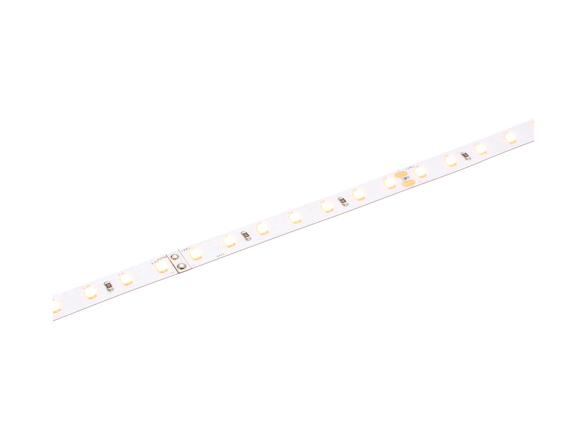 LED-Lichtband Sylvania START FLEX 24V 82.5W 10750lm 830 5m