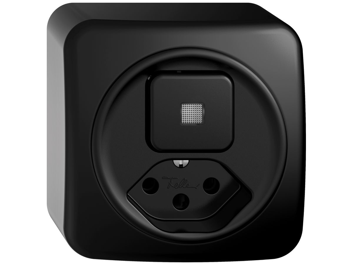 AP-Kombination STANDARDdue SNAPFIX® ARK+T13 Frontlinse gb sz