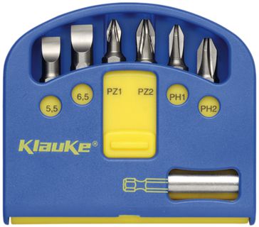 Klauke