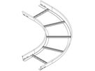 Innenbogen Lanz 90° NW 600×60mm fvz