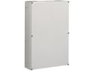 App.-Geh.RW CUBO C 400×600×130 CPCF G OHI CP 1H grau