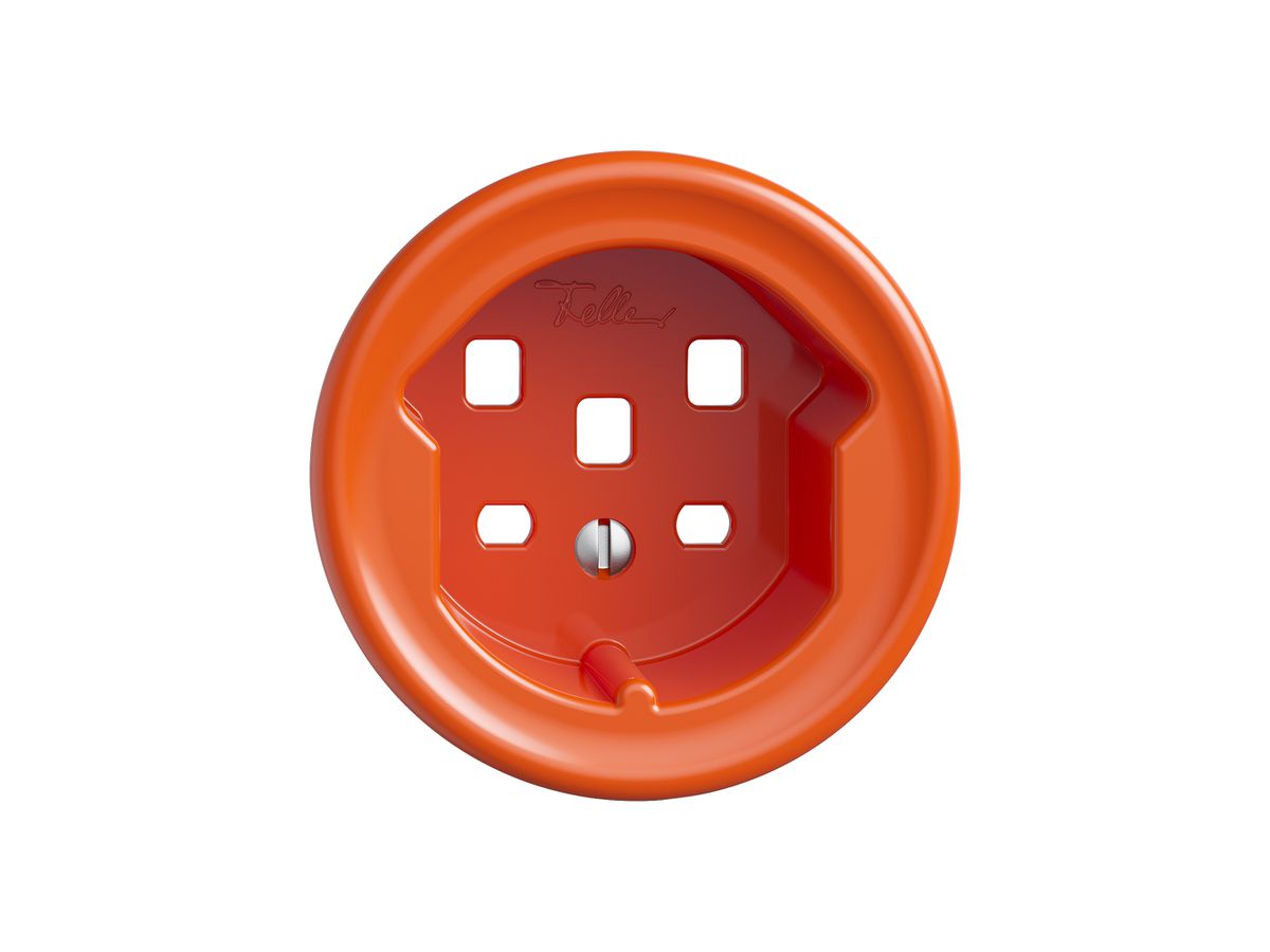 Montageset STANDARDdue SNAPFIX® für Steckdose T25 or