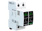 Blitzstromableiter  Citel DAC1-13VGS-11-275 Typ 1+2+3, 2-polig