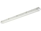 LED-Nassraumleuchte SylProof ToLEDo T8 G13 1×19.5W 1800lm 865 1200 IP65
