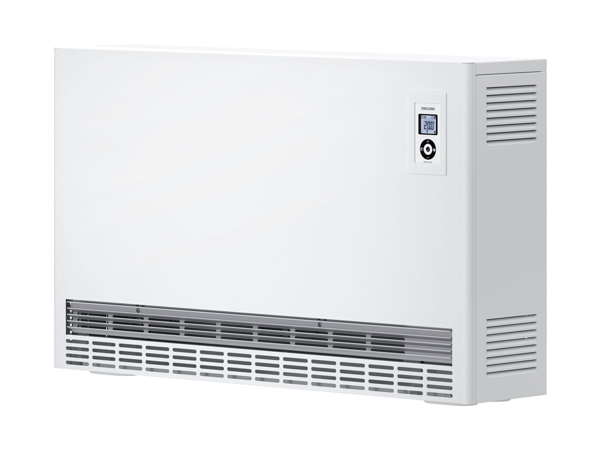 Wärmespeicher Stiebel Eltron ETW 240 Plus 2.4kW 3.5A 902×546×218mm ws