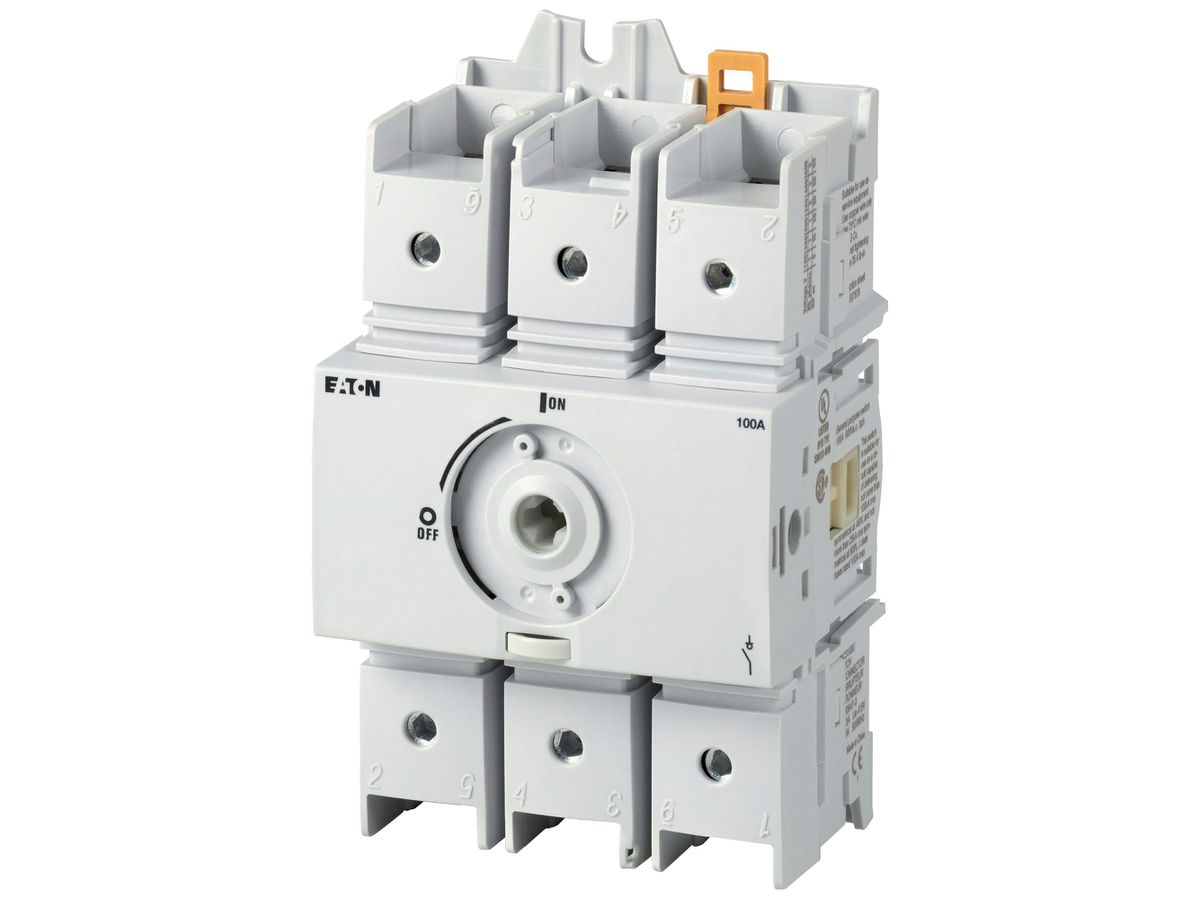 EB-Lasttrennschalter Eaton R9C3030U 3P 30A 690V