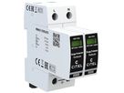 Blitzstromableiter  Citel DAC1-13VGS-20-275 Typ 1+2+3, 2-polig