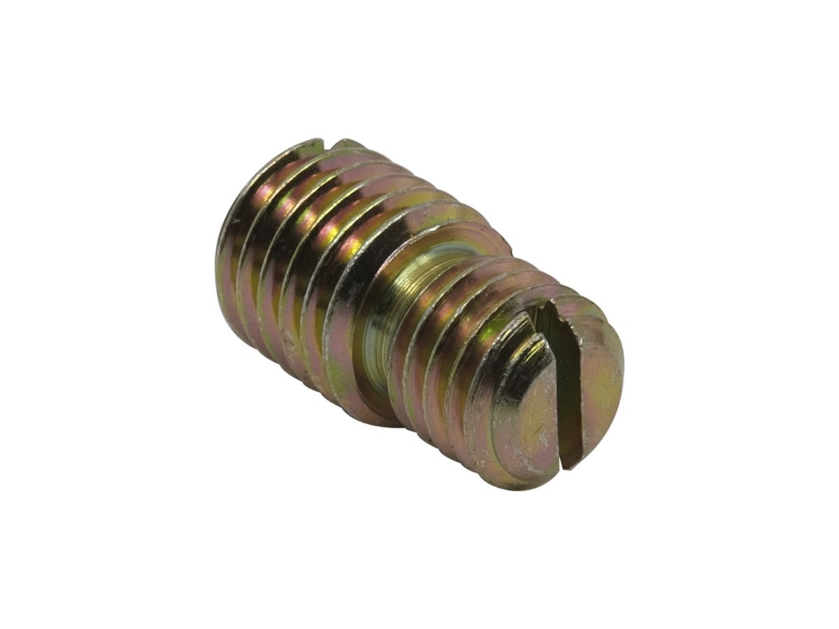 Gewindebolzen Gardy M12/M10×22mm