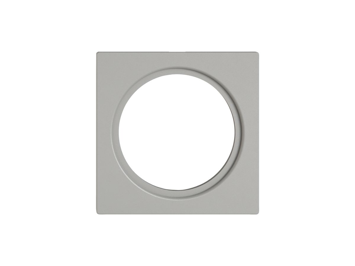 Montageset EDIZIO.liv SNAPFIX® mit 43mm Bohrung hgu