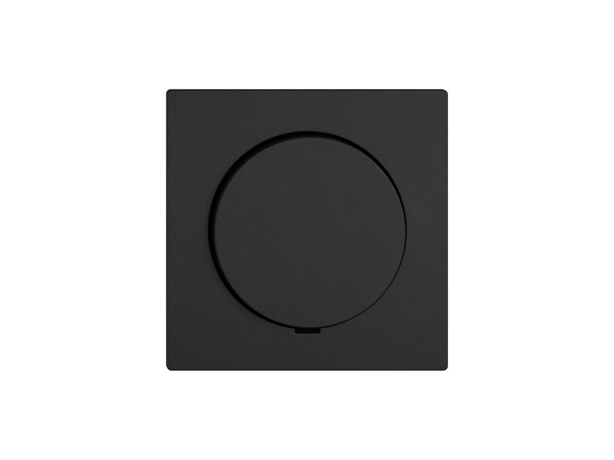 Power-Drehgeber DALI EDIZIO.liv SNAPFIX® DALI-2 52mA sz