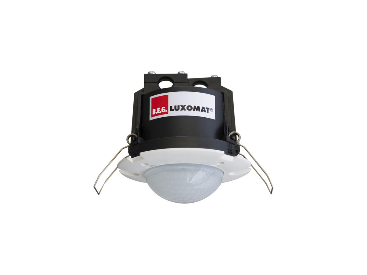 EB-Präsenzmelder Luxomat PD2 S 360 NME Master 1C farblos