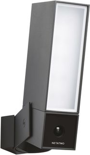 Legrand Netatmo