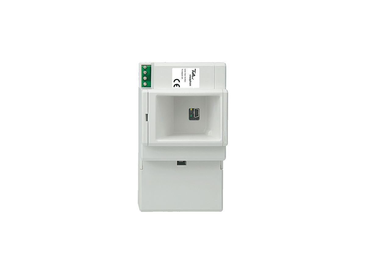 REG-TK-Adapter FH