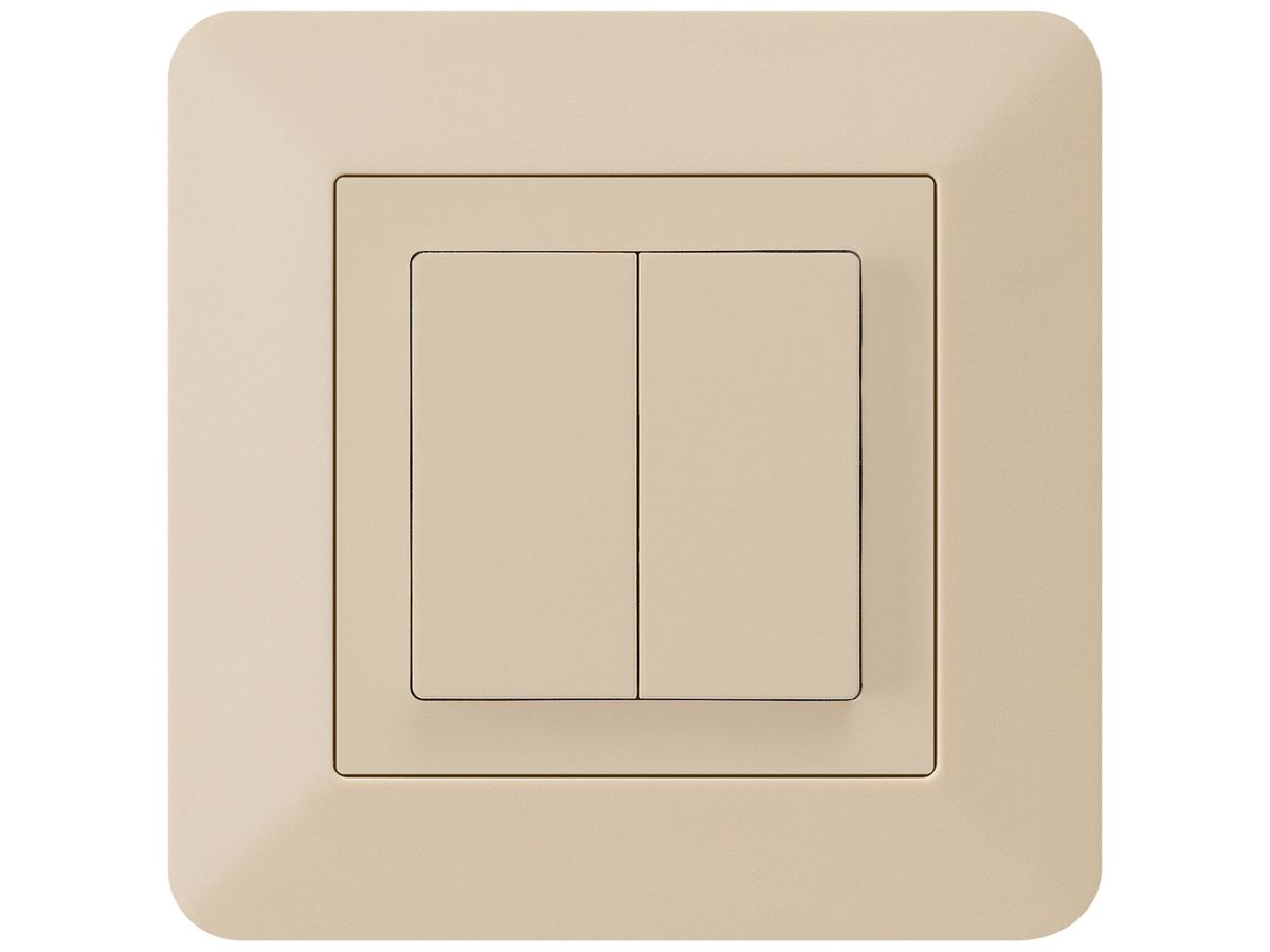 UP-Taster kallysto.trend AR 2L beige