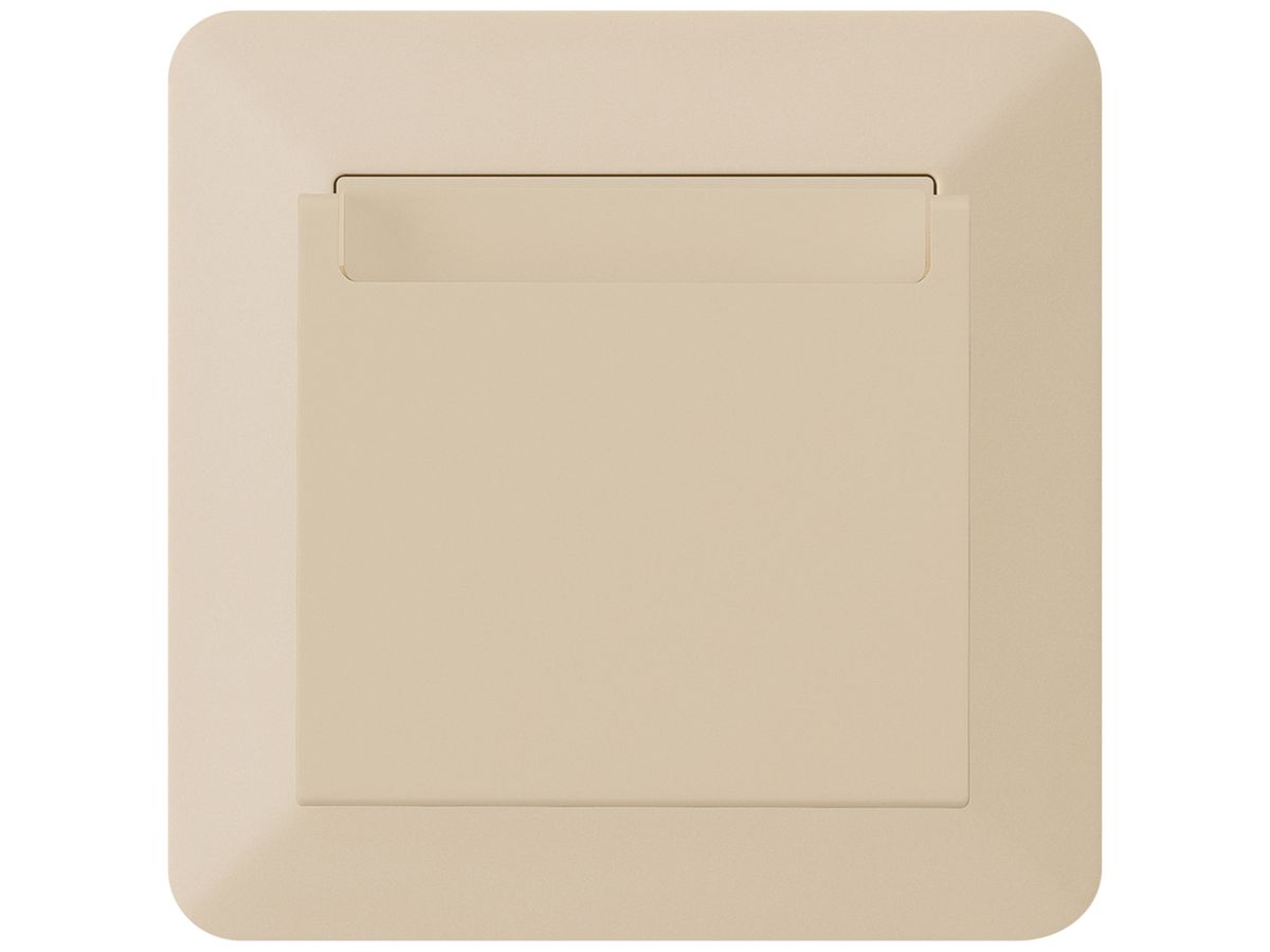 UP-Schalter Hotelcard kallysto.trend 1L beige