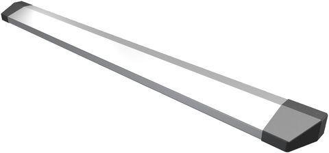 Tablare, Schubladen, Blindplatten