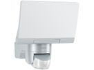 LED-Wandleuchte Steinel XLED home 2 Master PIR 14W 1484lm 3000K IP44 silber