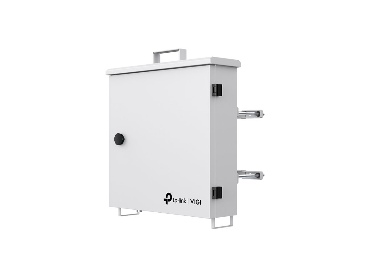 Energiespeicher TP-Link VIGI PS90 IN: 18V/10A 1.03kWh OUT: 6A IP66