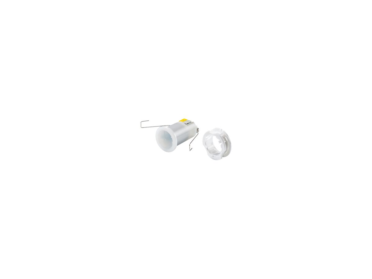 EB-Präsenzmelder ESYLUX PD-FLAT 360i/6 mini DALI