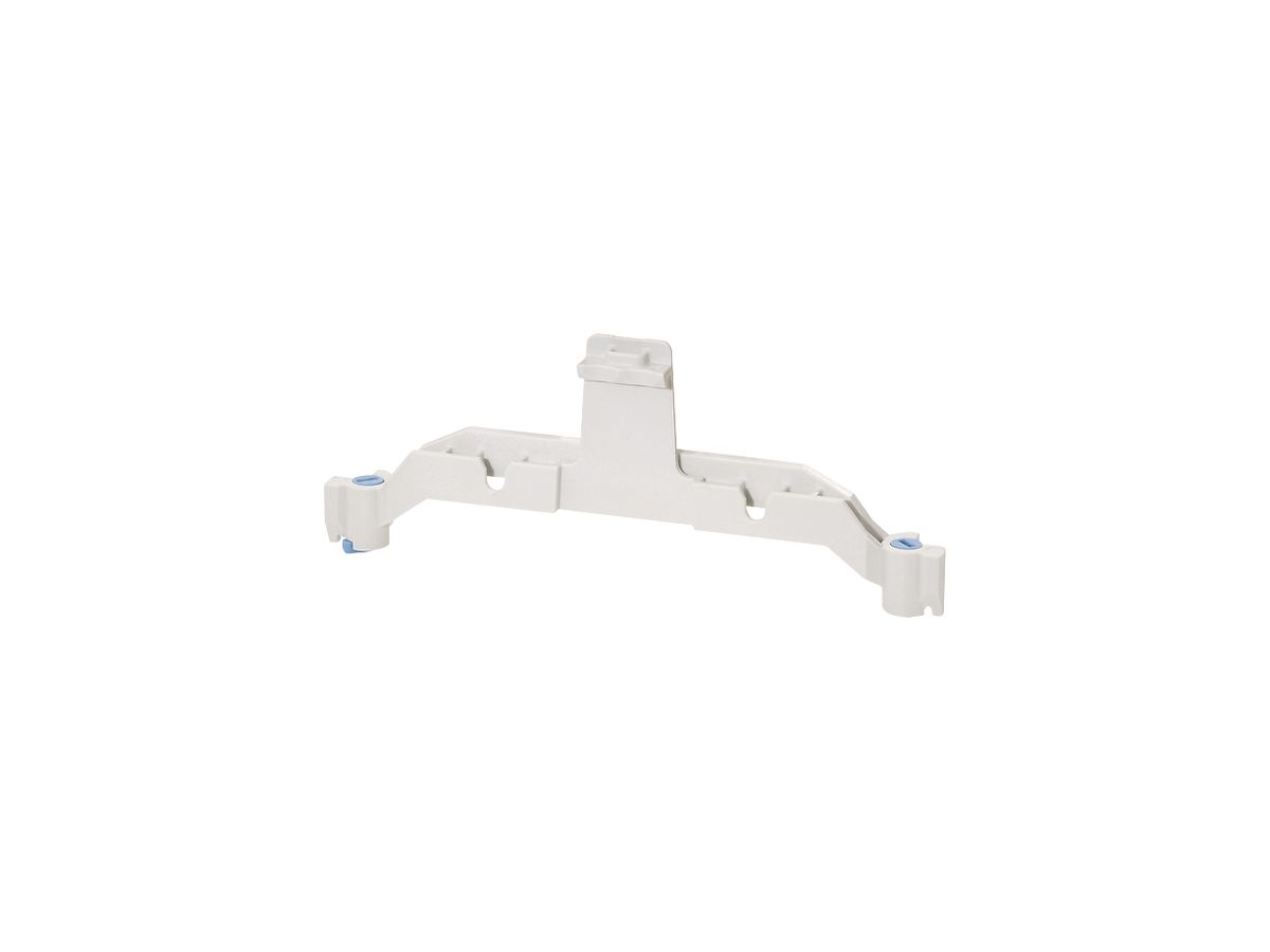 Klemmenhalter Hensel für Klemme DK KL 02/04/06 2.5/4/6mm²