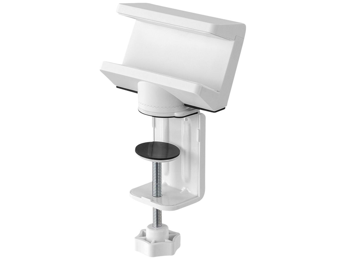 Tischklemme VALUE universal für Plattenstärke 9…59mm Klemmweite 40…70mm