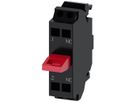 Kontaktmodul Siemens SIRIUS ACT 1Ö Boden Federzugklemmen