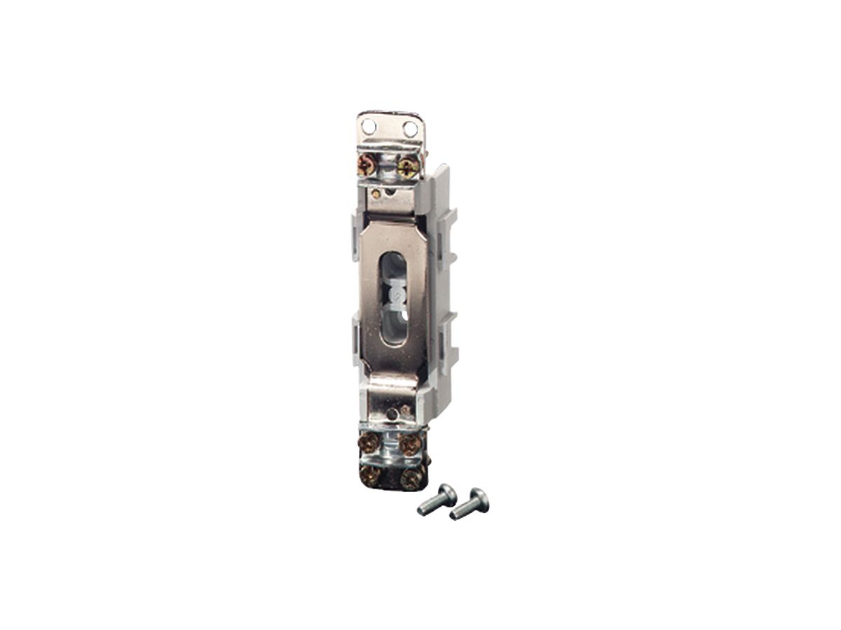 Verbindungsklemme Hensel, für Kupferleiter 4…70mm²