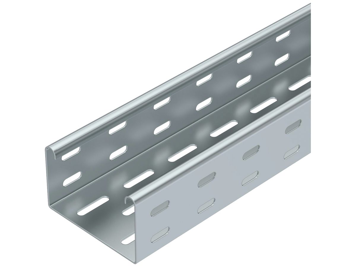 Kabelrinne Bettermann SKS 610 FS 60×100×3000mm Stahl Zink