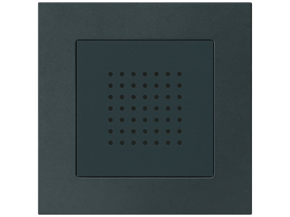 UP-Türgong kallysto.pro 230V schwarz