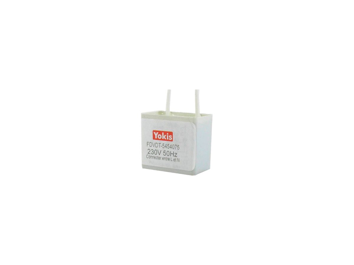 Überspannungsfilter Yokis FDVDT 230 VAC