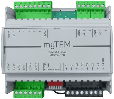 myTEM