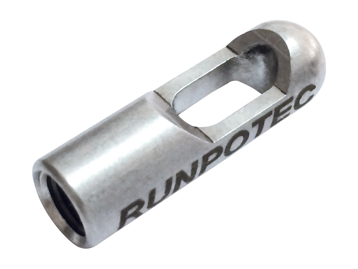 Zugöse Runpotec, Gewinde RTG6mm