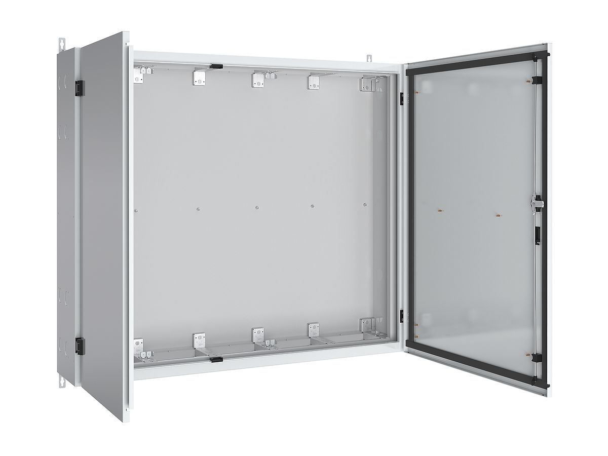 Wandgehäuse Schneider Electric Prisma XS 1340×1140×280mm IP55 SKII