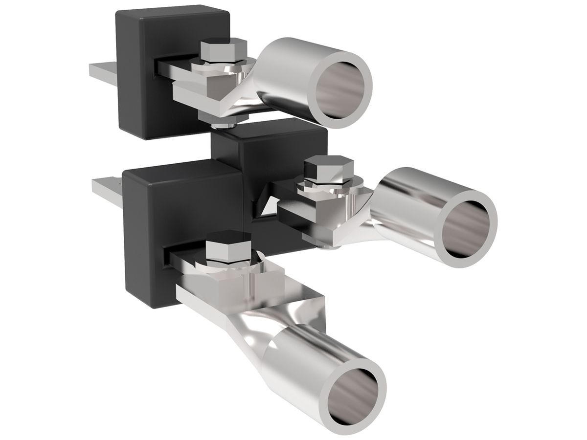 Stromwandler ABB InLine II CT-ZLBM/ZUBM123-200/5-1-TE